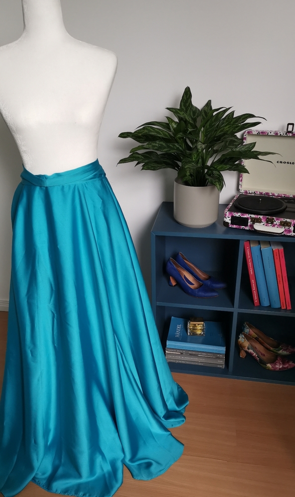 Gorgeous Formal Skirt